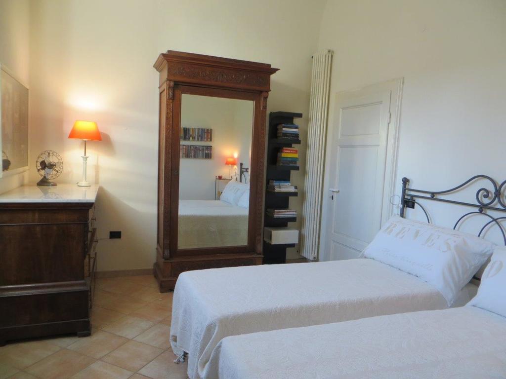 Apartament Casa Gabriella Piza Zewnętrze zdjęcie
