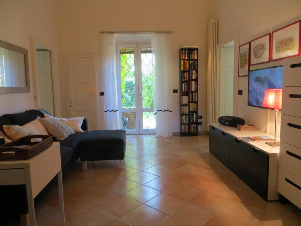 Apartament Casa Gabriella Piza Zewnętrze zdjęcie