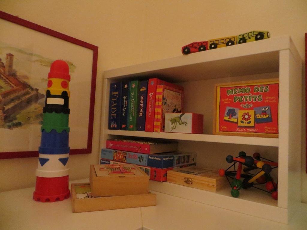 Apartament Casa Gabriella Piza Zewnętrze zdjęcie