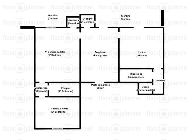 Apartament Casa Gabriella Piza Zewnętrze zdjęcie