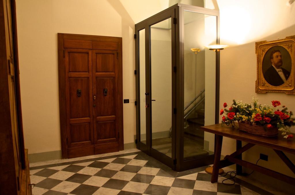Apartament Casa Gabriella Piza Zewnętrze zdjęcie
