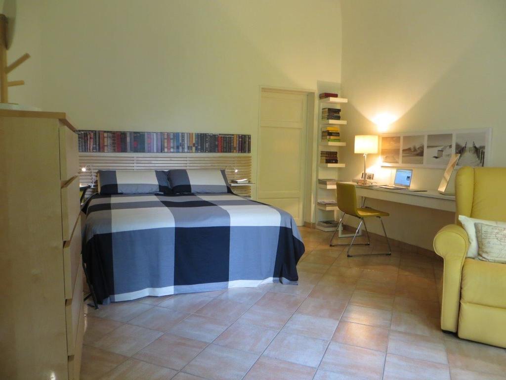 Apartament Casa Gabriella Piza Zewnętrze zdjęcie