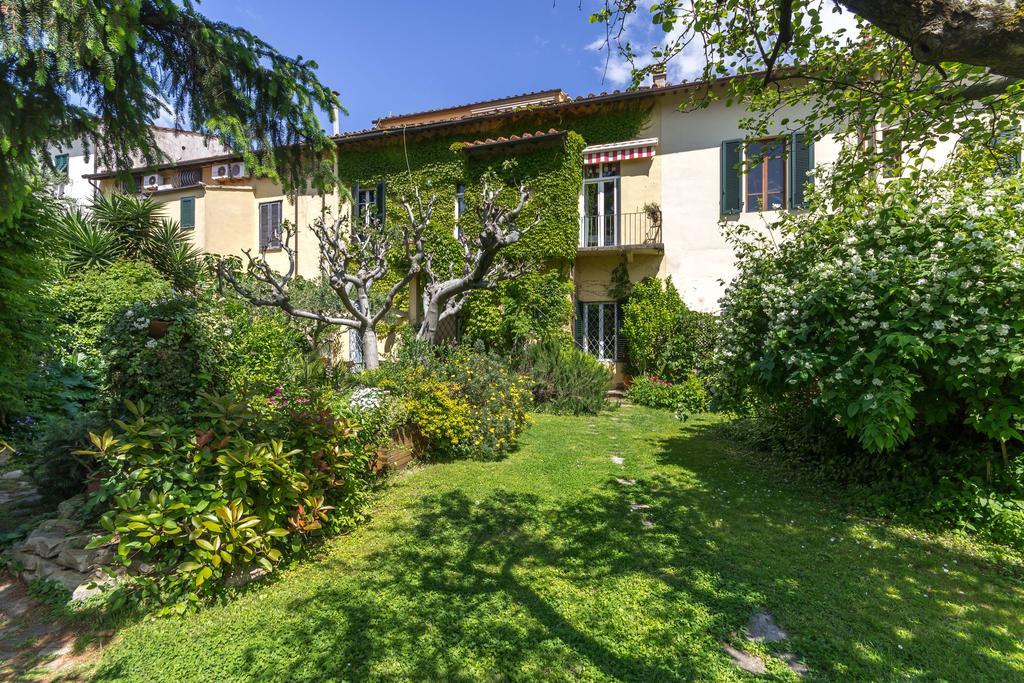 Apartament Casa Gabriella Piza Zewnętrze zdjęcie