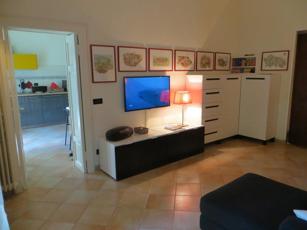 Apartament Casa Gabriella Piza Zewnętrze zdjęcie
