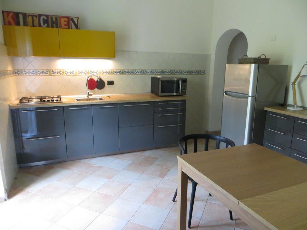 Apartament Casa Gabriella Piza Zewnętrze zdjęcie